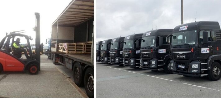 roulier-logistique