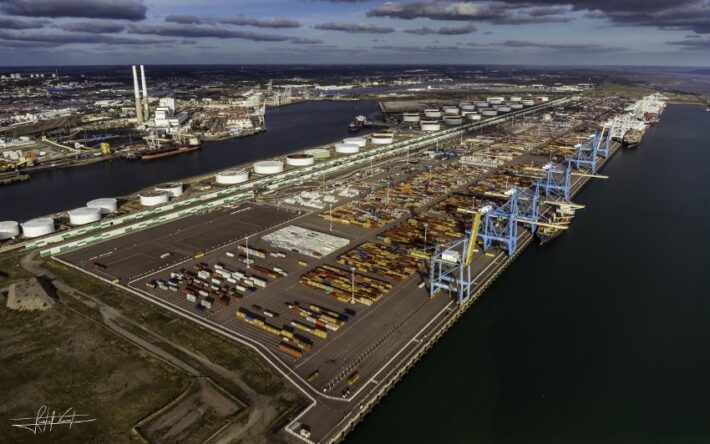 PORT 2000 TDF – TNMSC – TPO