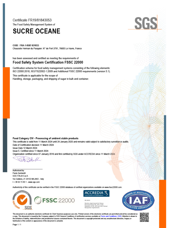240311 SO Certificat FSSC22000